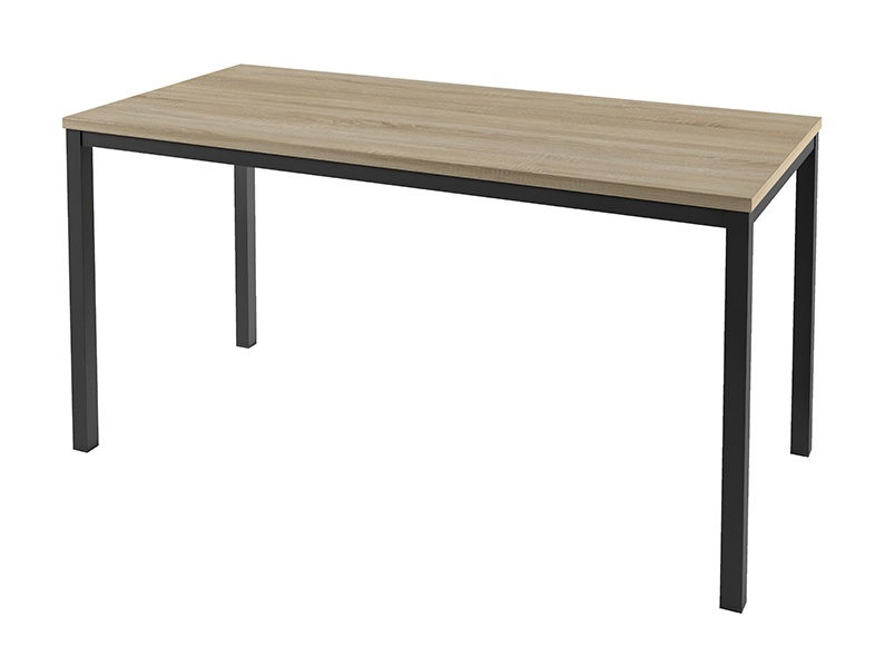 Стол на металлокаркасе Инновация I-31