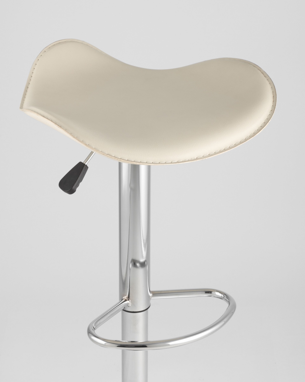 Барный стул Диско Бежевый