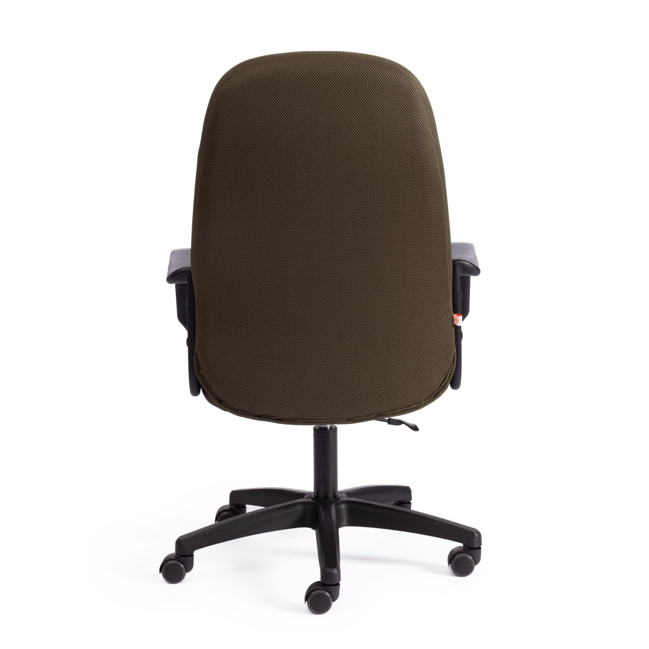 Кресло компьютерное LEADER ткань, хаки, TW-28