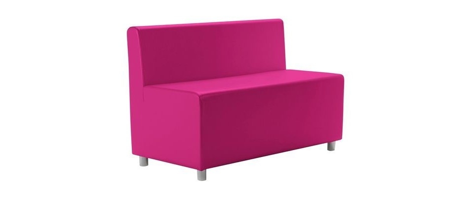 Двухместный диван Фебо С-28/2