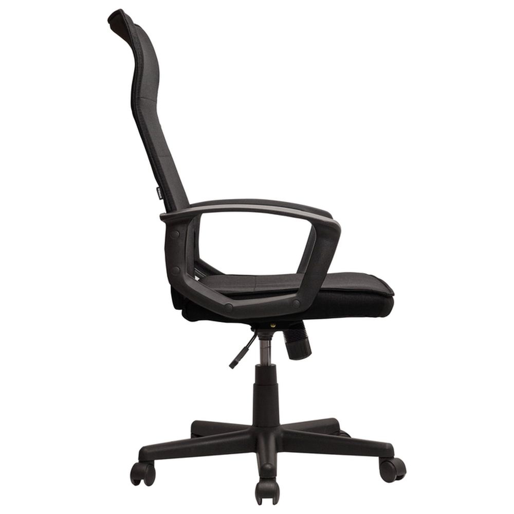 Кресло офисное BRABIX Delta EX-520 Черный