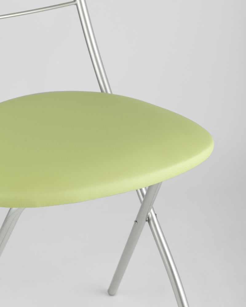 Стул складной М8-01 Компакт Фисташка