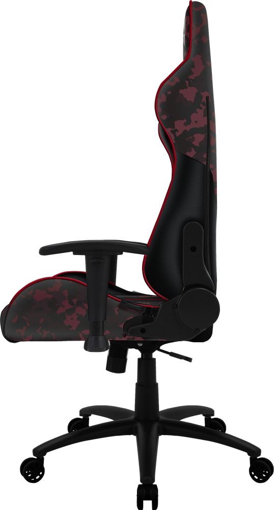 Геймерское кресло ThunderX3 BC3 AIR Blood Dusk