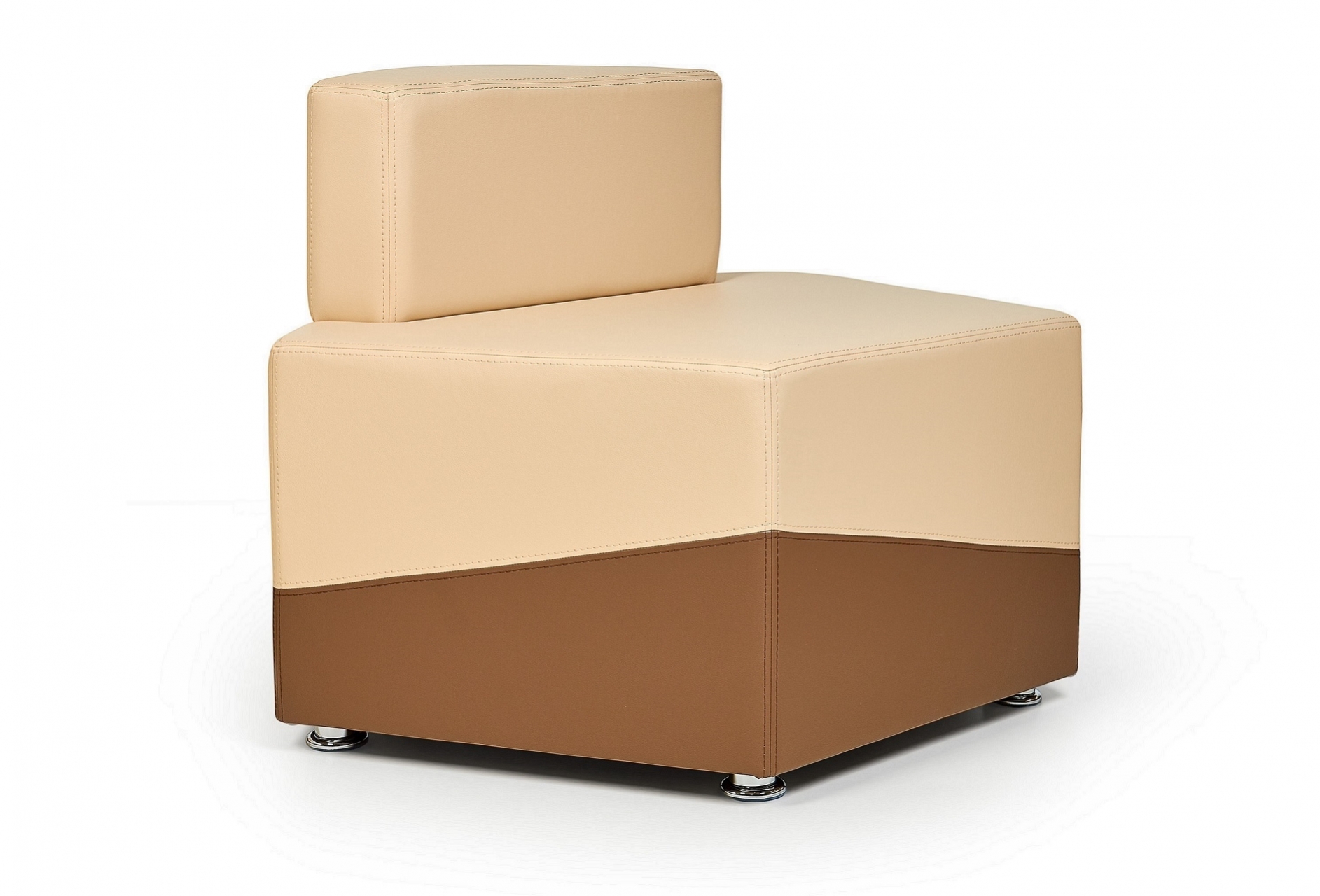 Диван модульный M15-1D5L ART-VISION 140