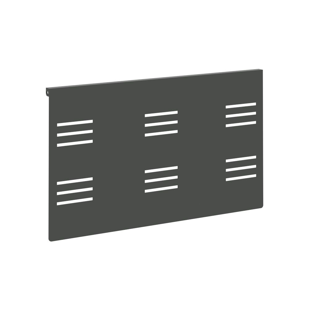 Царга стола складного мобильного X-Pull X.C-0 Антрацит металл