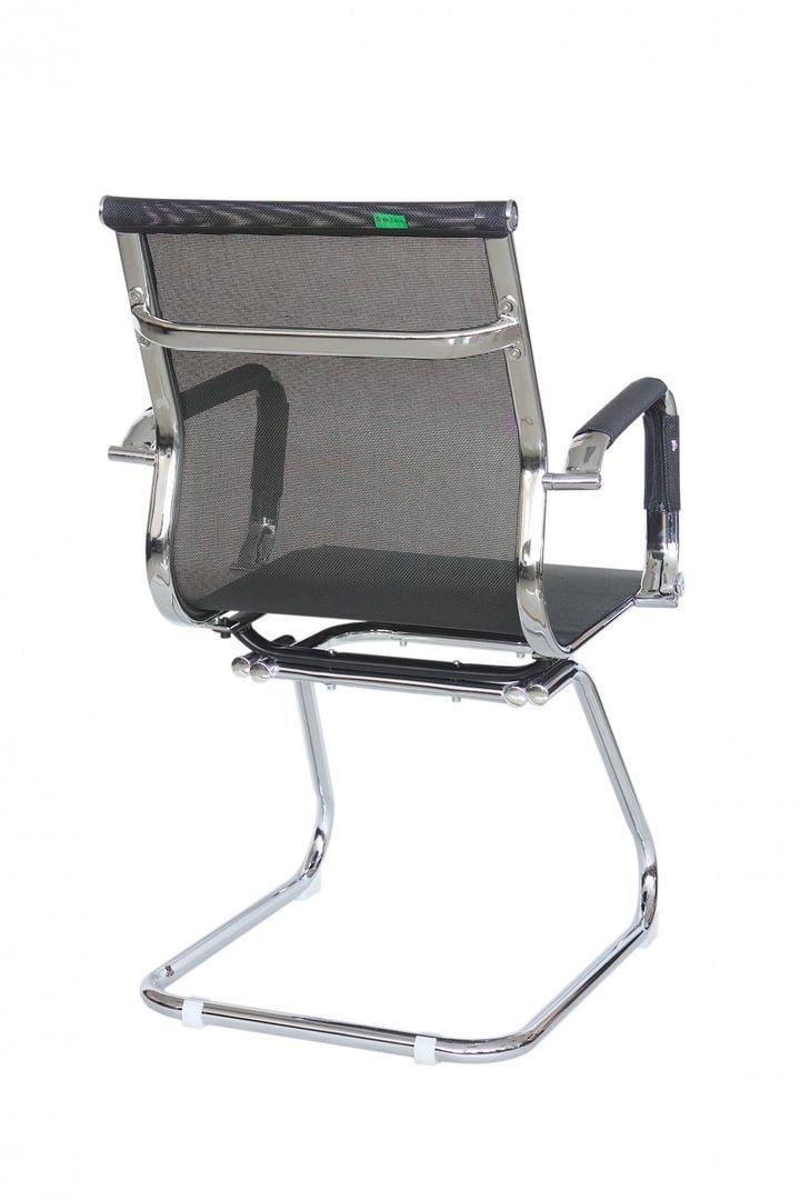 Конференц-кресло Riva 6001-3 Черный (Л)