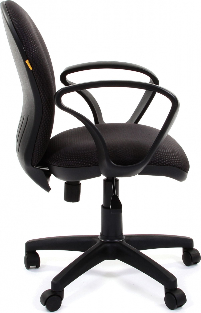 Офисное кресло для оператора CHAIRMAN 684 JP NEW (15-2) черный