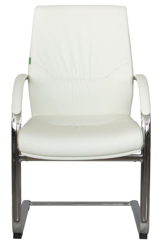 Кресло Alvaro-SF C1815 Белый