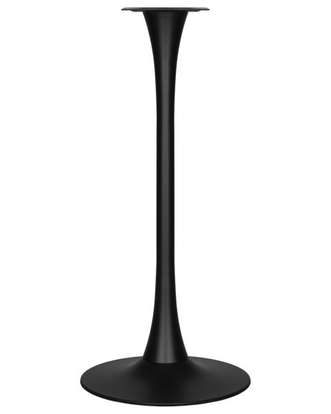 Подстолье барное DOBRIN JIM BLACK HIGH