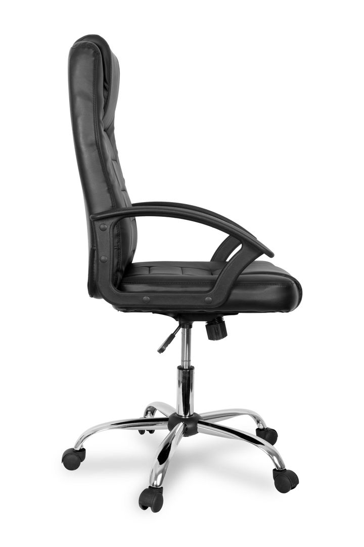 Кресло руководителя BX-3375 Black