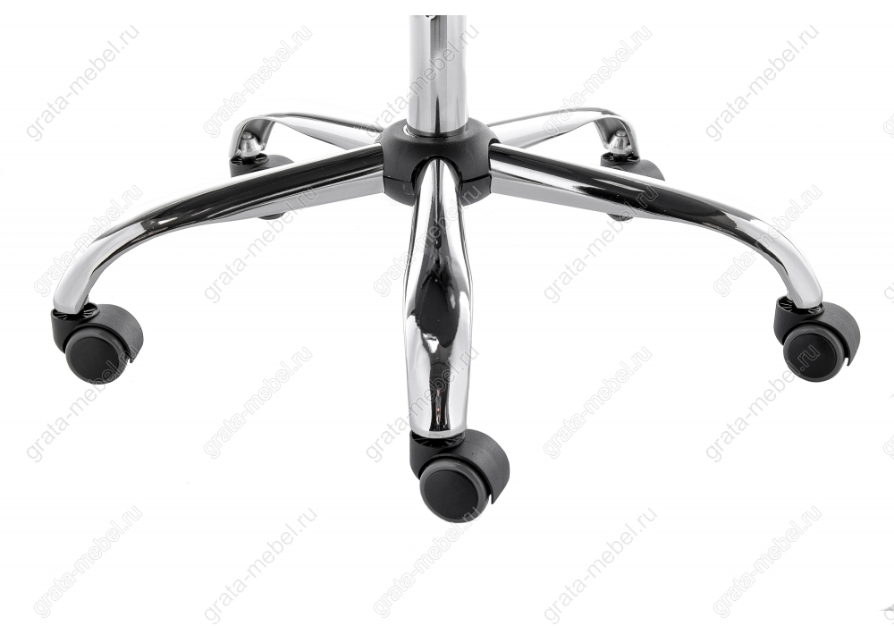 Стул Karter черное