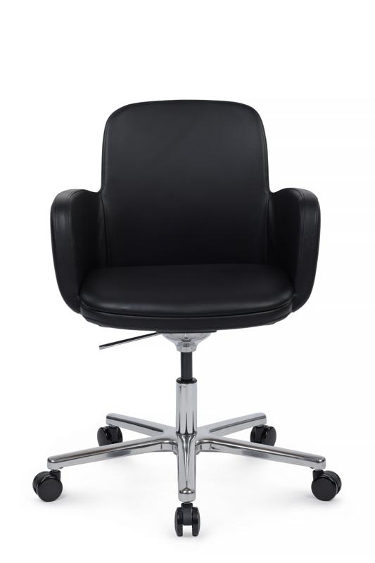 Кресло Charm B2512 Черный