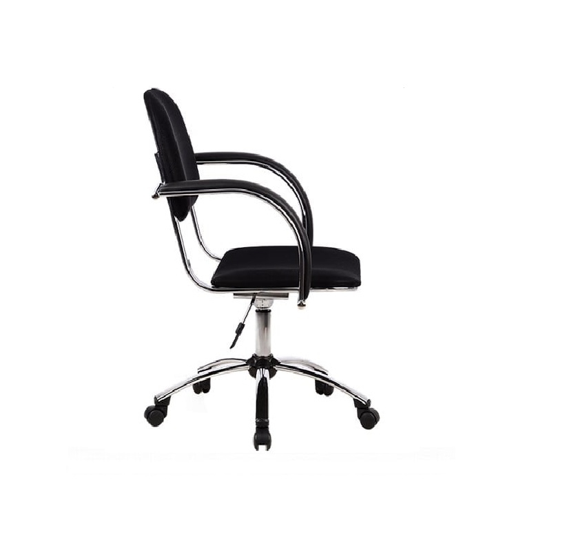 Кресло офисное Metta MC-70 CH Черное №20
