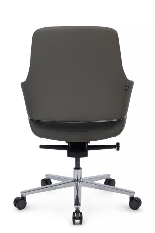 Кресло Fabio-M B2518 Антрацит