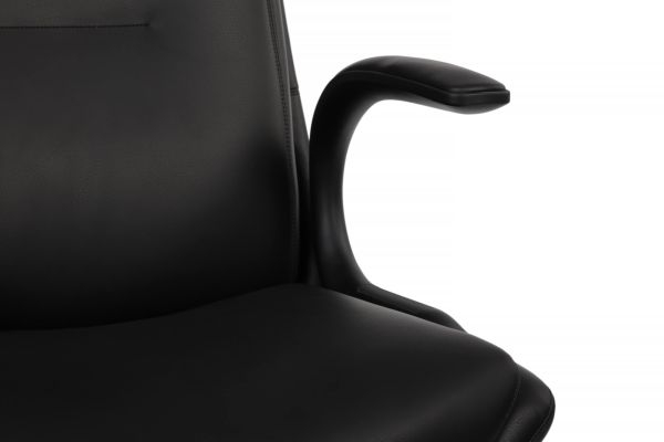 Кресло Дэнте-CФ C2561-12 Черный / Dante-CF C2561-12