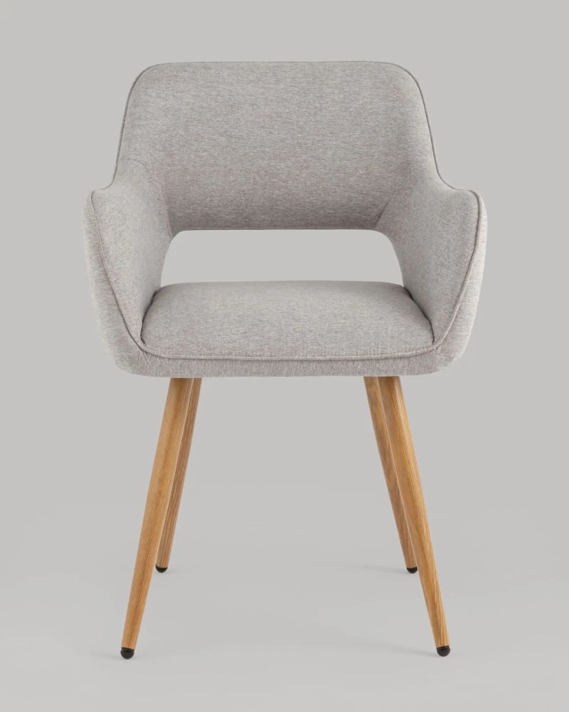 Стул Кромвель II Серый