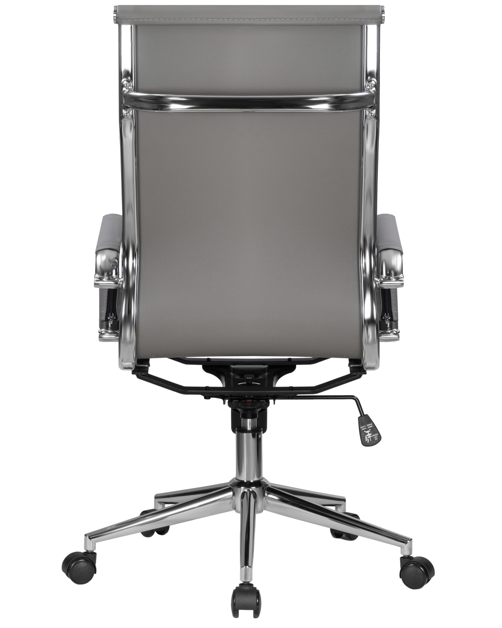 Офисное кресло для руководителей DOBRIN CLARK SIMPLE (серый (47))
