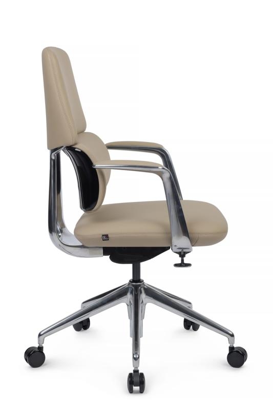 Кресло Avorio-M FK014-B11 Светло-бежевый