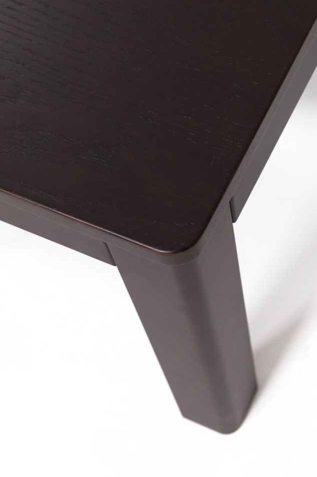 Стол кофейный 120 LAMARI 105 1001 FE Дуб Ферро