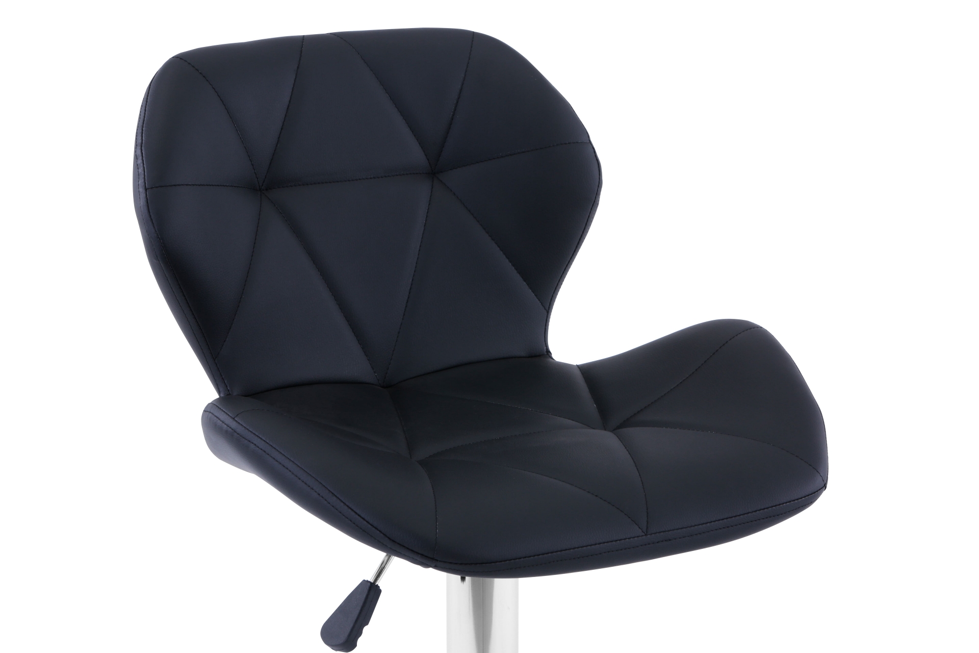 Стул барный Бон Черный