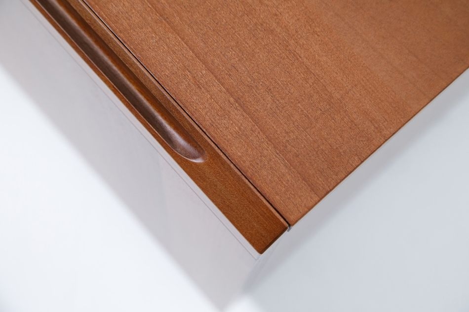 Приставка подкатная LAMARI 105 401 WAL Итальянский орех