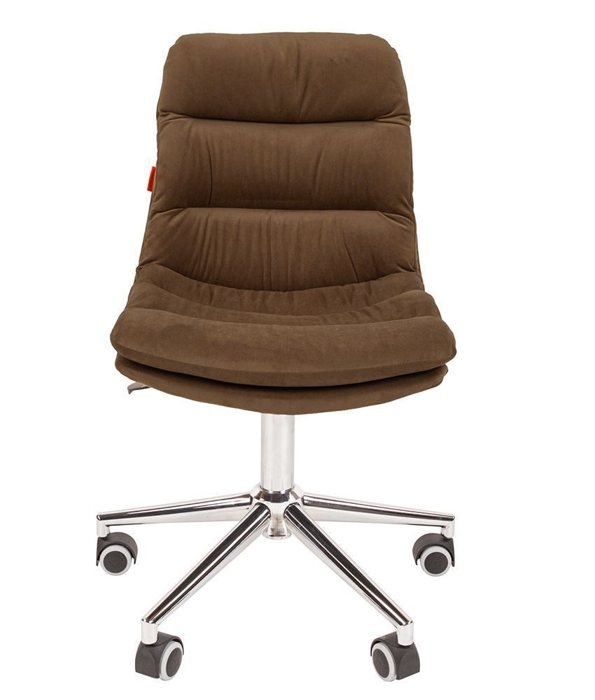 Компьютерное кресло CHAIRMAN ДОМ (Home) 115 Коричневый