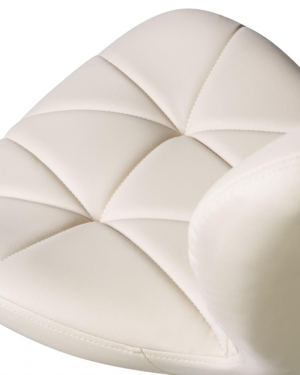 Стул барный DOBRIN BARNY Кремовый