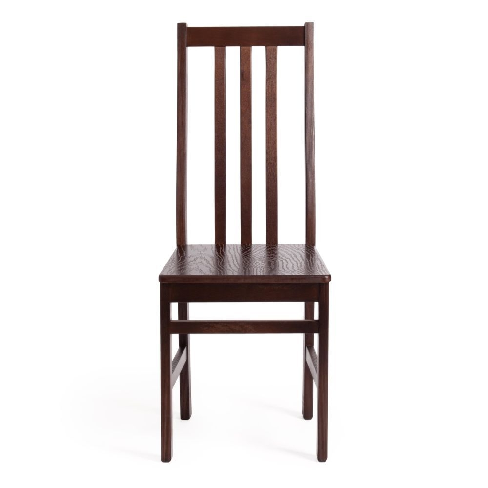 Стул жесткое сиденье SWEDEN Многослойная фанера, МДФ, 100*41*40, Cappuchino разобранный