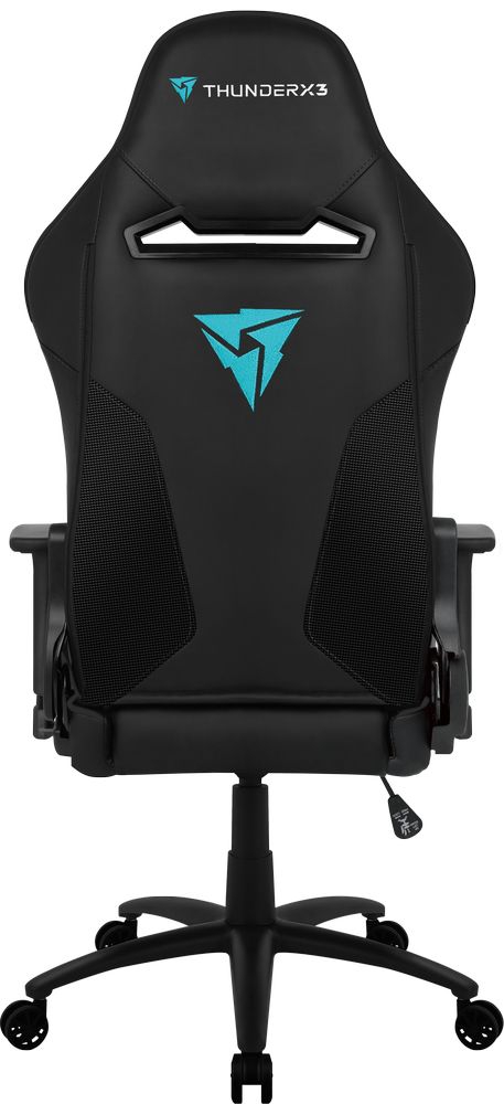 Геймерское кресло ThunderX3 BC5-B AIR Black