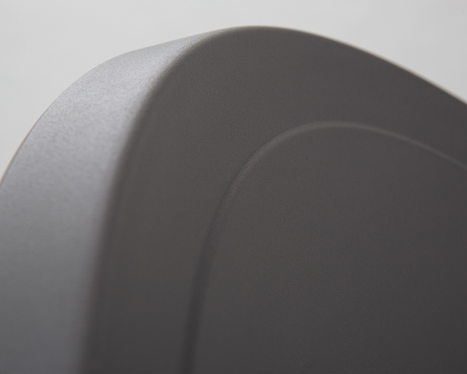 Стул обеденный DOBRIN ALBERT Серый