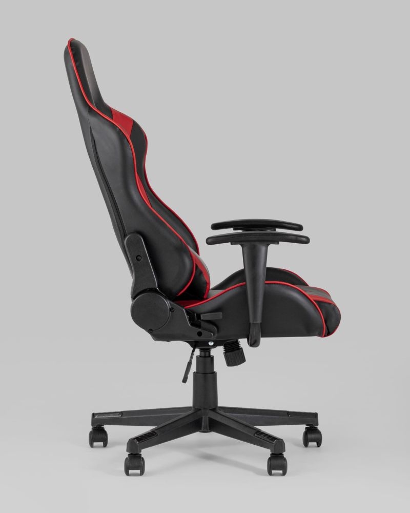 Игровое кресло TopChairs Impala Красное