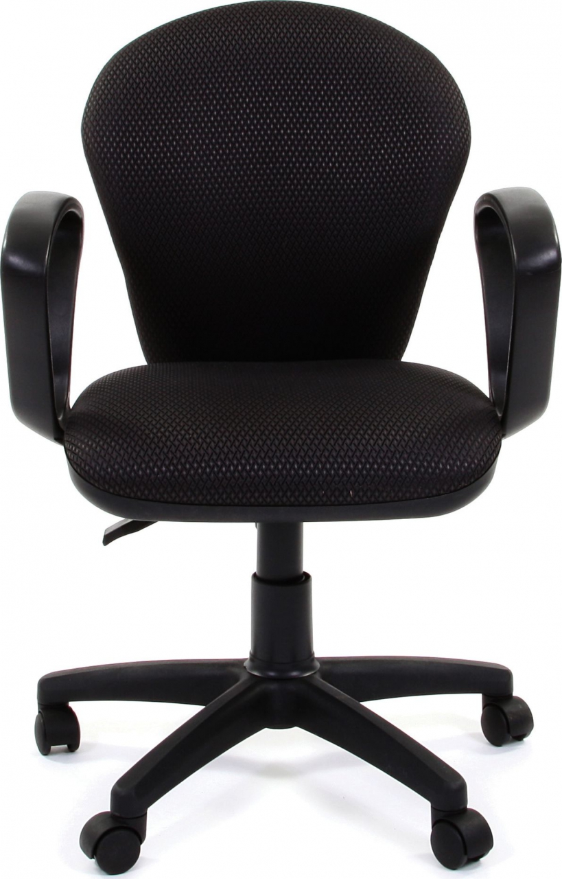 Офисное кресло для оператора CHAIRMAN 684 JP NEW (15-2) черный