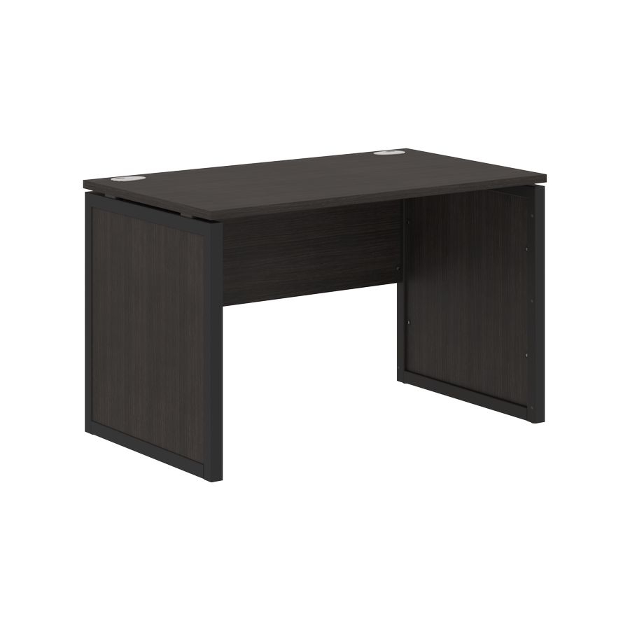 Стол письменный XTEN-QP XQPST 127 Дуб Юкон Антрацит