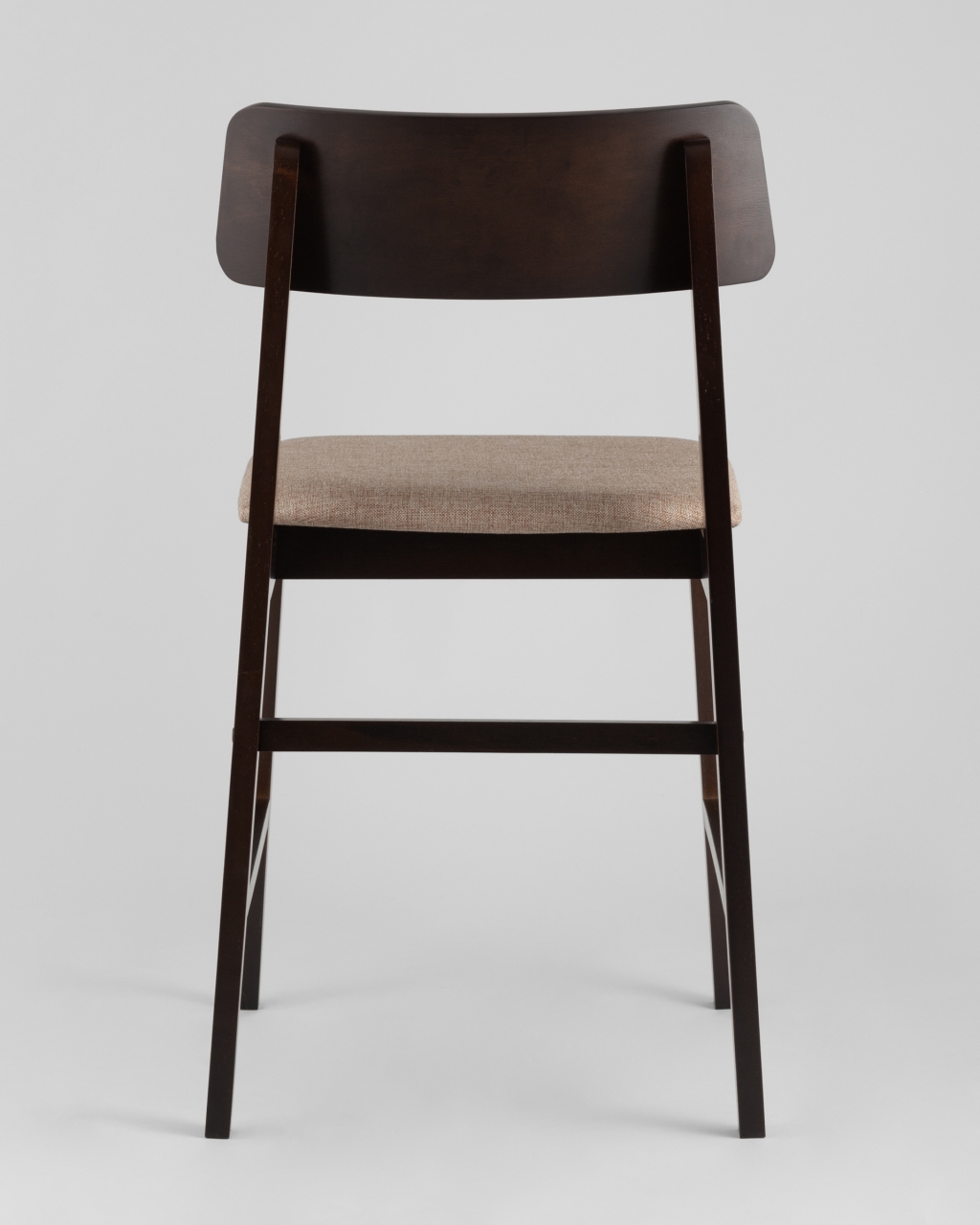 Стул ODEN Коричневый