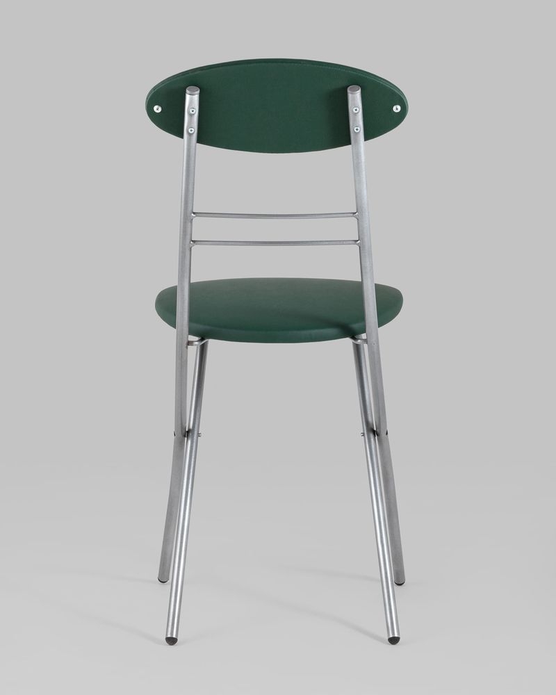 Стул складной М8-01 Компакт Зеленый