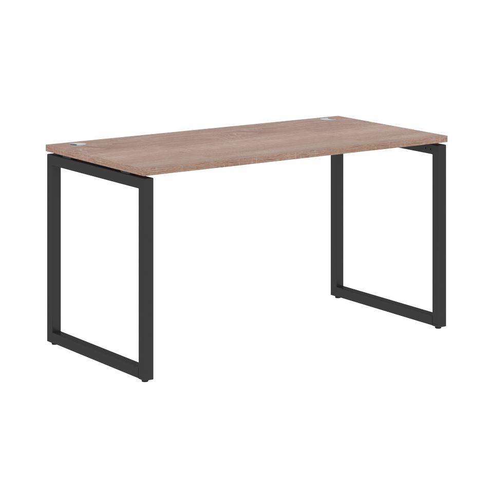 Стол письменный XTEN-Q XQST 147 Дуб Сонома Антрацит