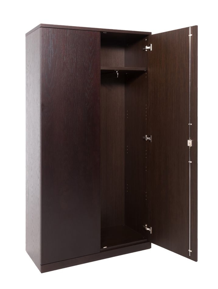 Гардероб LAMARI SET 105 610 FE Дуб Ферро