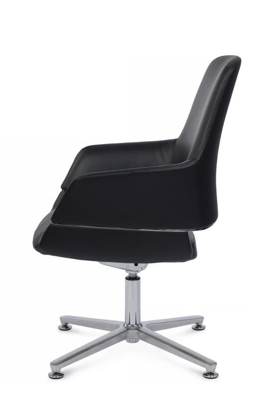 Кресло Fabio-ST C2518 Черный