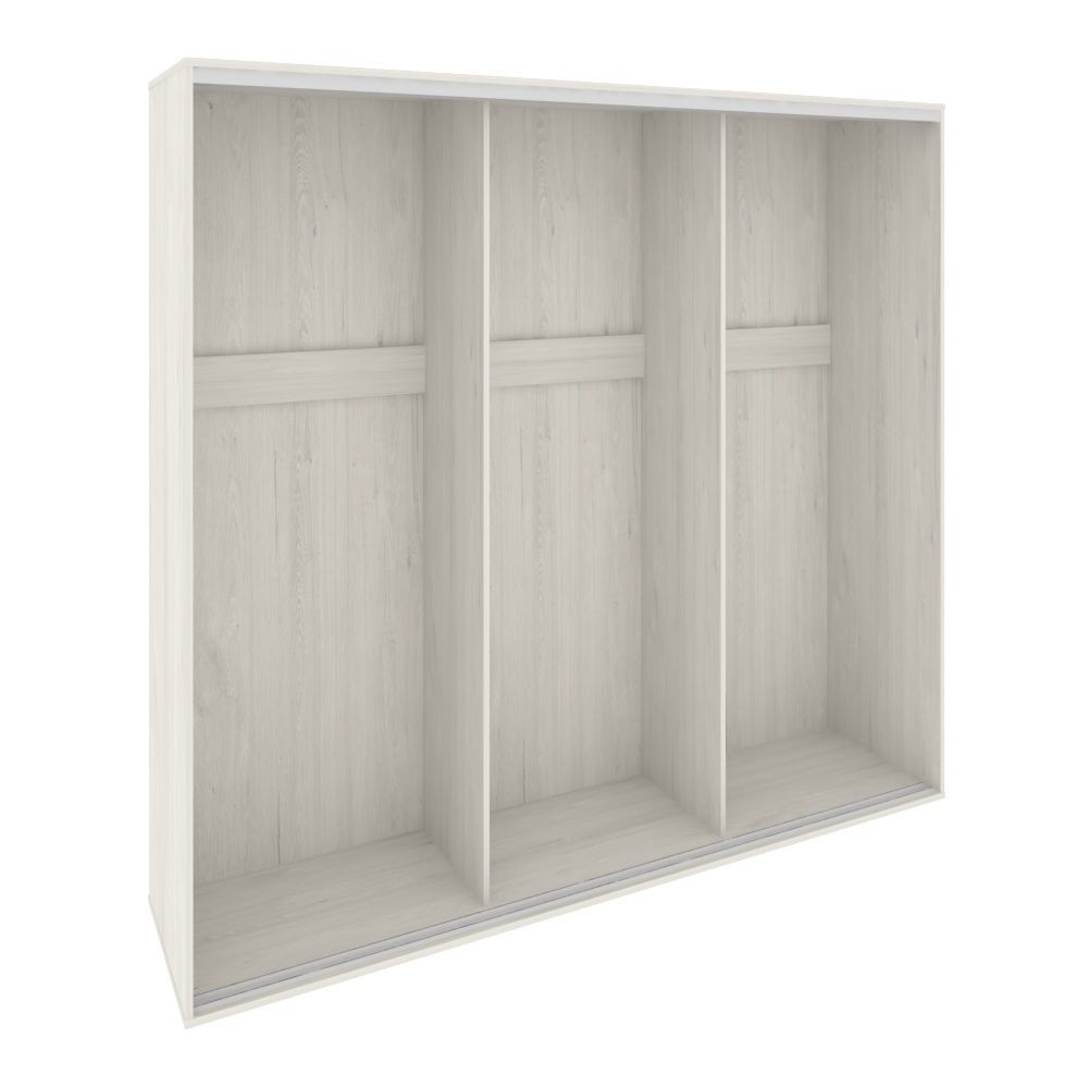 Корпус высокий + трек Maris SH.K3-7.1 Дуб Наварра