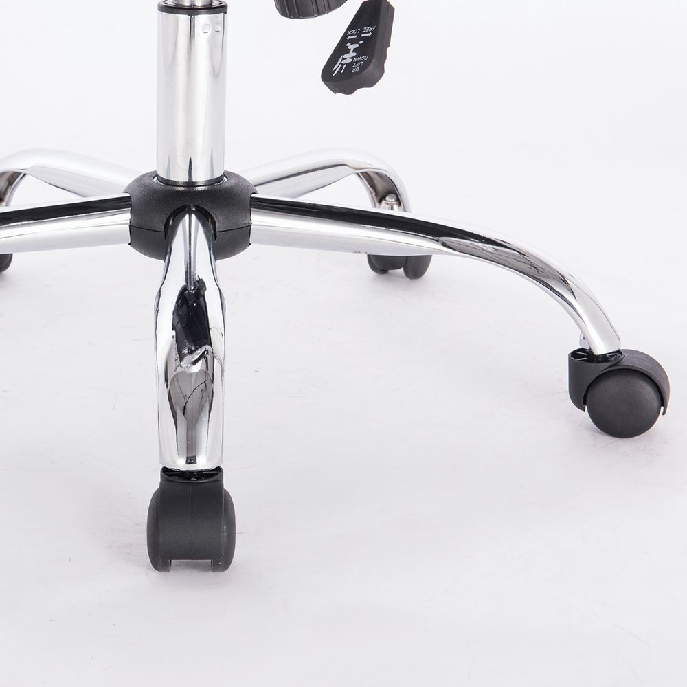 Кресло офисное BRABIX Line EX-530 Черный