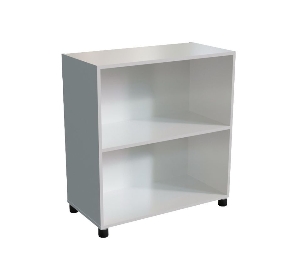 Каркас шкафа низкий City 10400 Grey