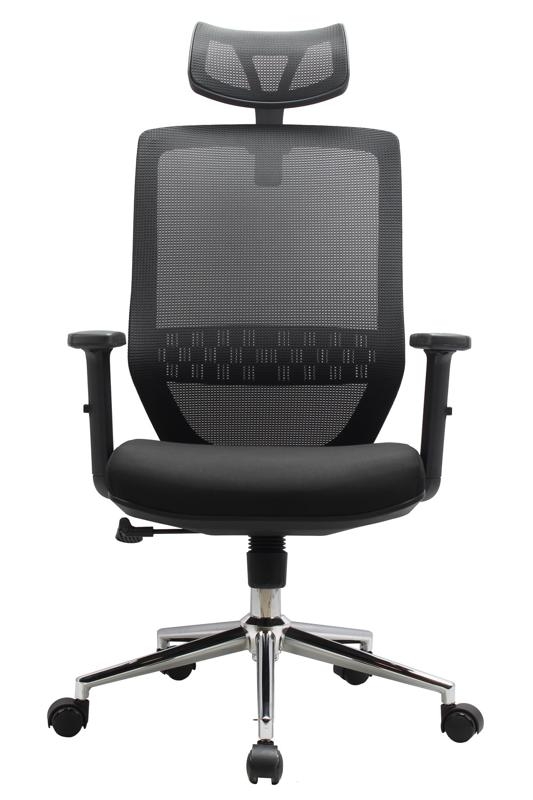 Кресло Alt RCH 833H Черный