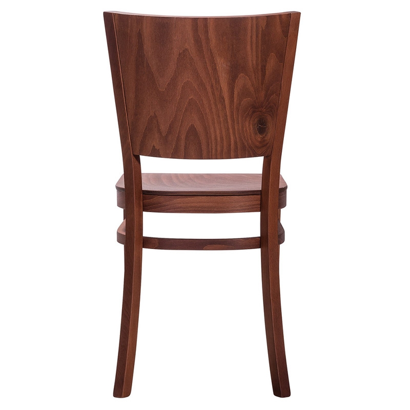 Стул Бергамо Орех