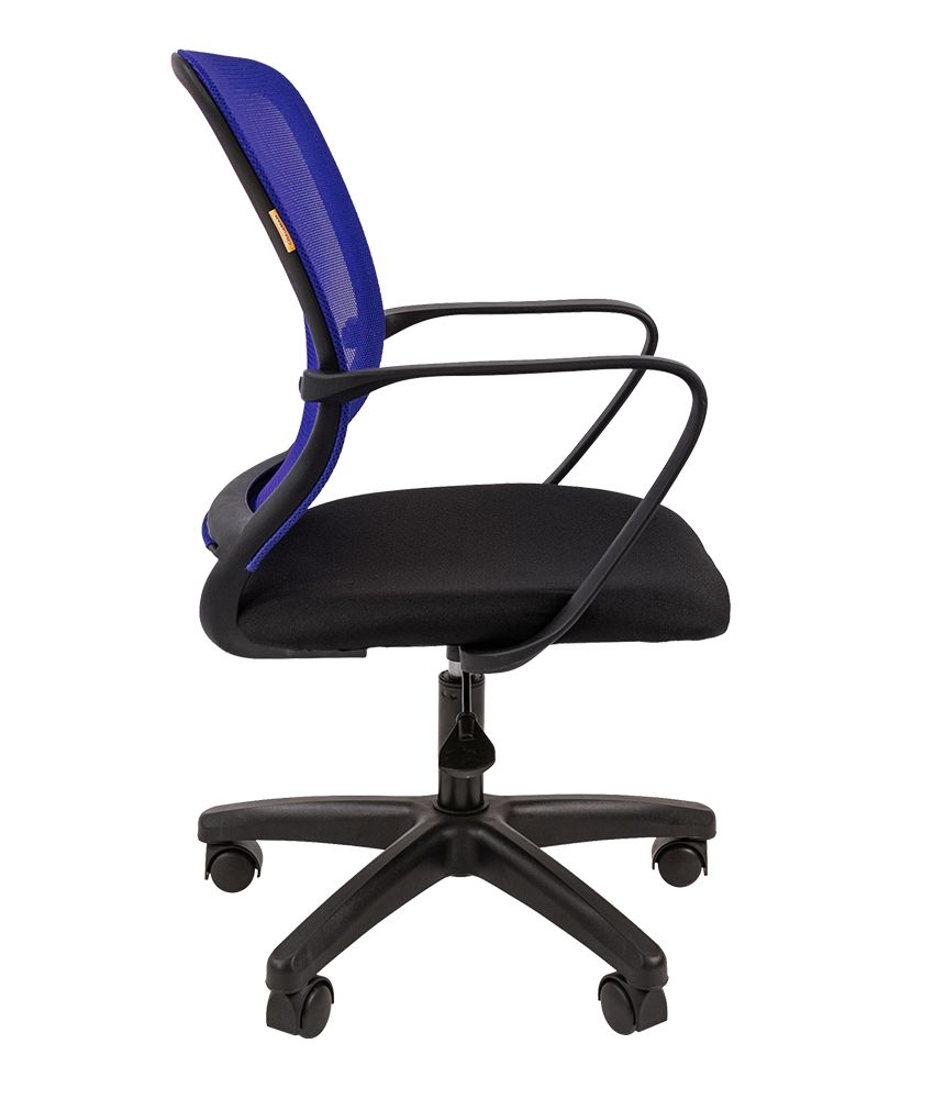 Кресло для оператора Chairman 698LT Синий