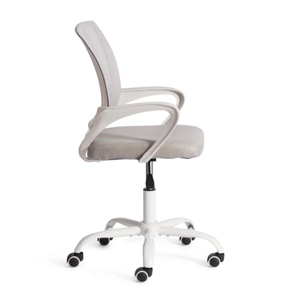 Кресло BM-520M ткань, серый