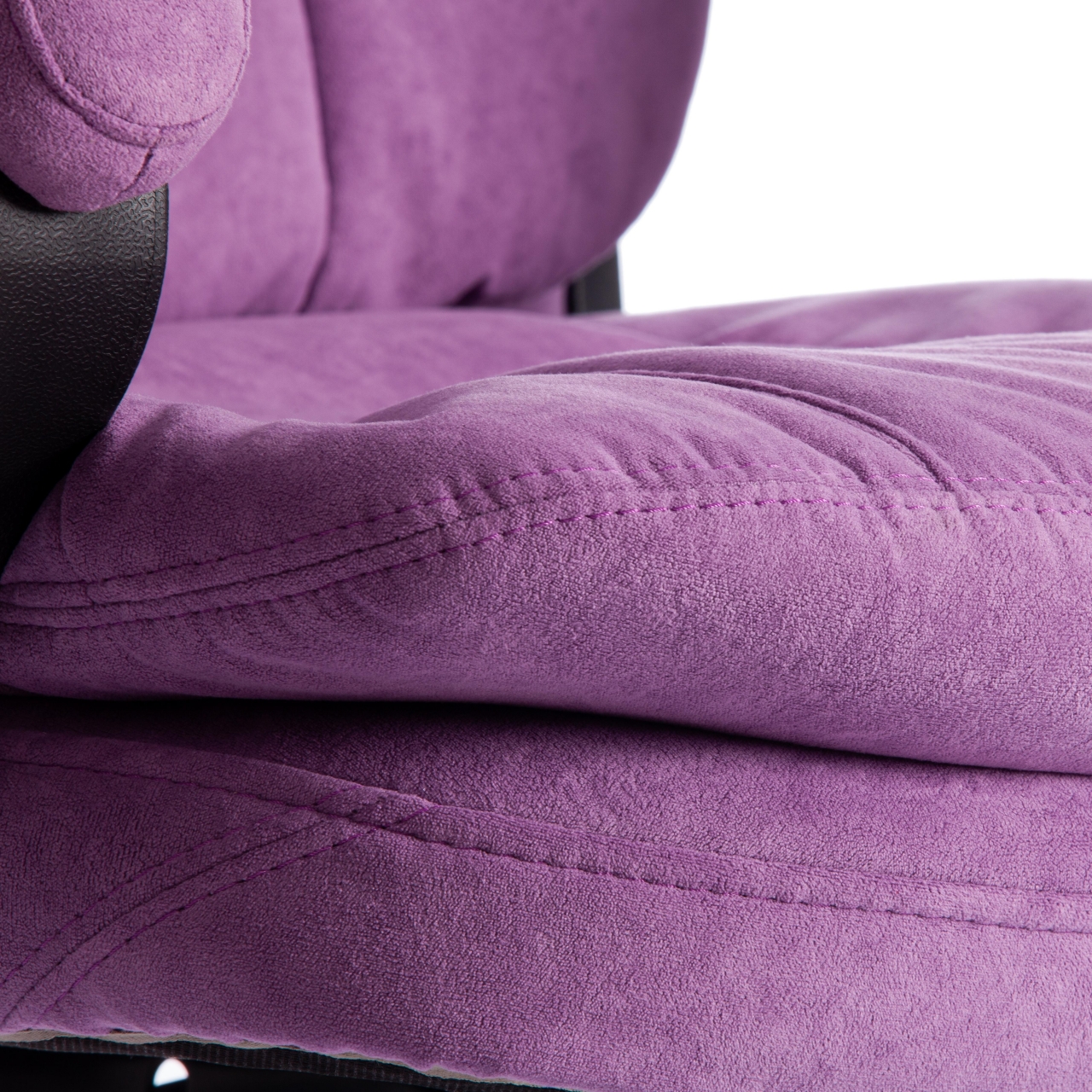 Кресло COMFORT LT (22) велюр vivaldi, лаванда, 18