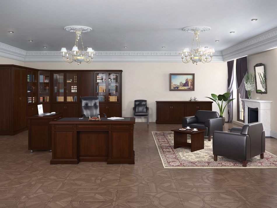 Наполнение гардероба 1 створка MNS2954502 Южный орех