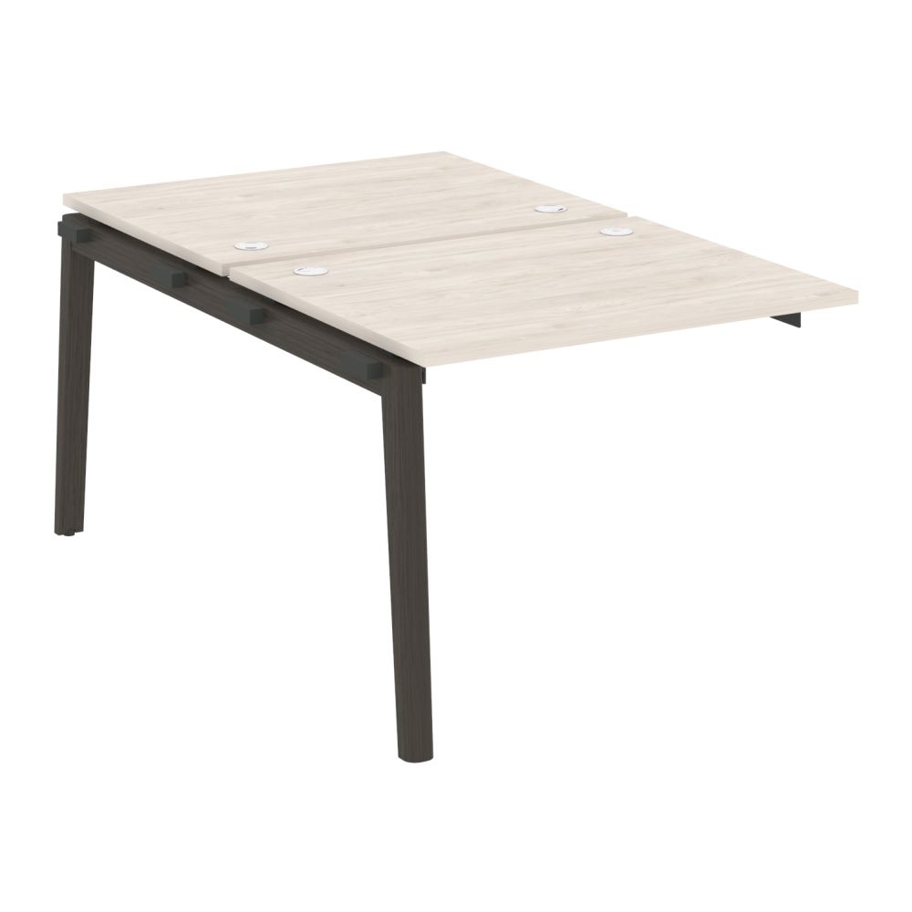 Наборный элемент рабочей станции ONIX WOOD OW.2.NRS-1.8 Денвер Светлый/Темный