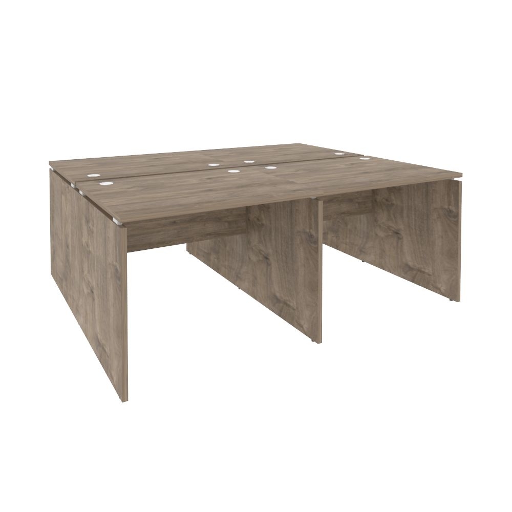 Рабочая станция ONIX O.D.RS-4.1.8 Тиквуд Темный