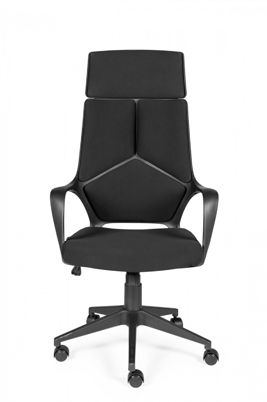 Кресло офисное IQ CX0898H-1-54 Full Black